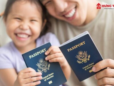Quốc tịch Mỹ có lợi gì? 5 ưu điểm nổi bật