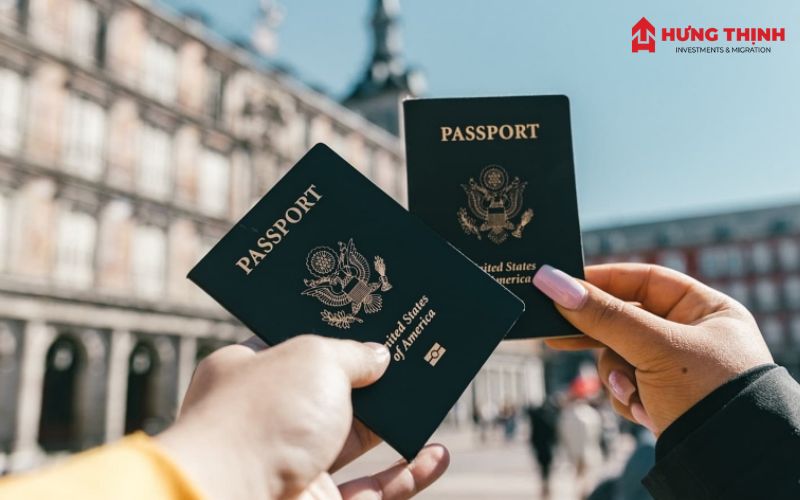 Quốc tịch Mỹ có lợi gì? 5 ưu điểm nổi bật 10 quốc tịch mỹ có lợi gì