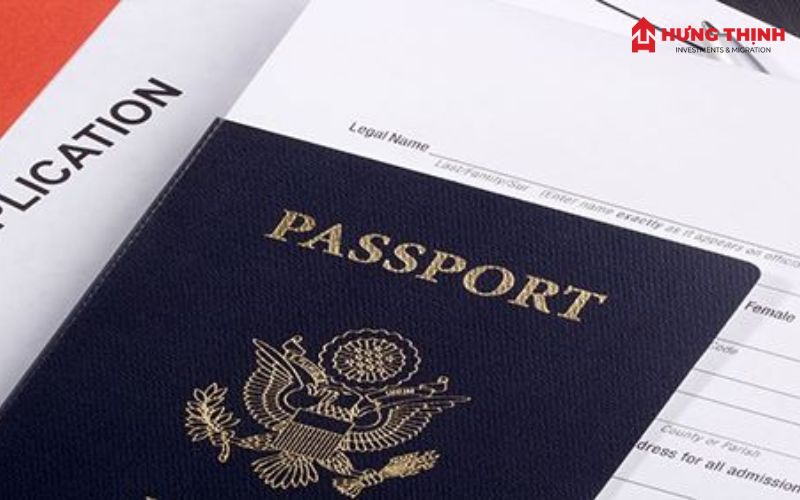 Thị thực không định cư Mỹ: Cẩm nang 2025 6 thị thực không định cư mỹ