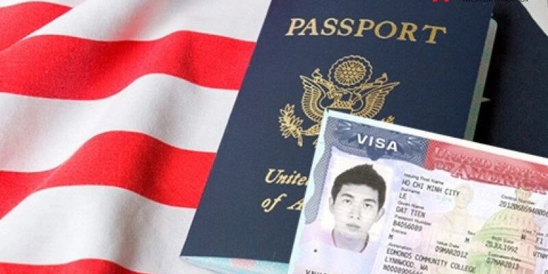 thị thực không định cư mỹ