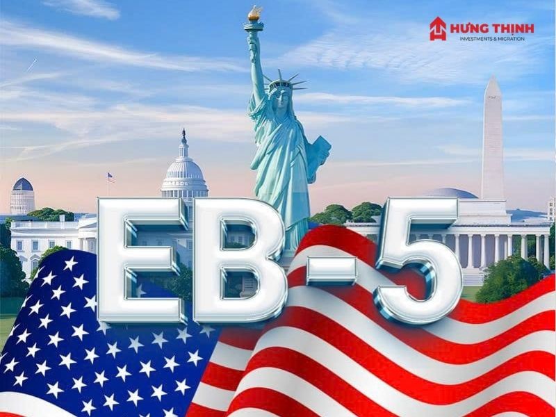 Thông tin mới nhất về EB5