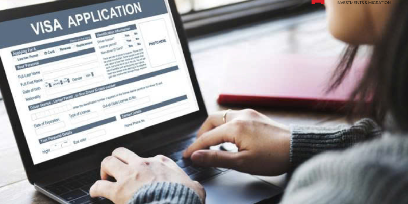 Hướng dẫn chi tiết cách check Visa Mỹ đơn giản, nhanh chóng tại nhà