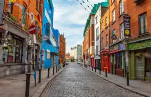 Đầu Tư Định Cư Ireland 11 Chương Trình Đầu Tư Định Cư Ireland Mới 2025