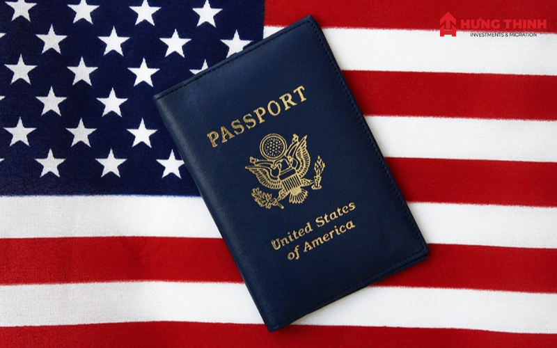 Những nước được miễn visa Mỹ: Danh sách mới cập nhật 08/2025 6 Những nước được miễn visa Mỹ: Danh sách mới cập nhật 08/2025