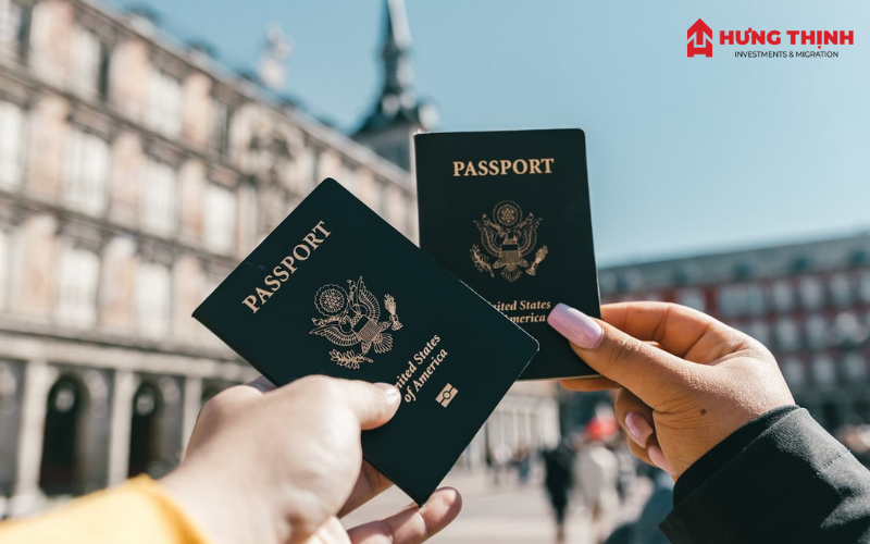 Những nước được miễn visa Mỹ: Danh sách mới cập nhật 08/2025