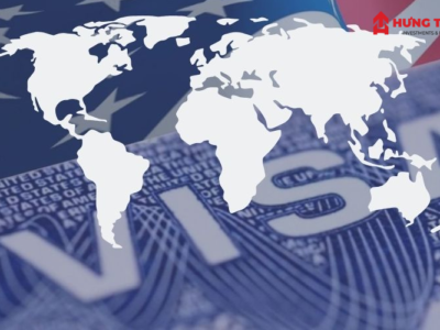 Những nước được miễn visa Mỹ: Danh sách mới cập nhật 08/2025