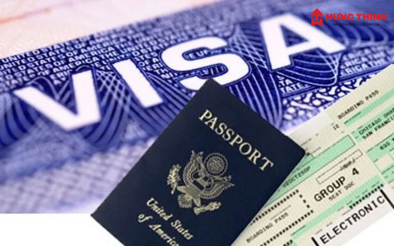 Những nước được miễn visa Mỹ: Danh sách mới cập nhật 08/2025