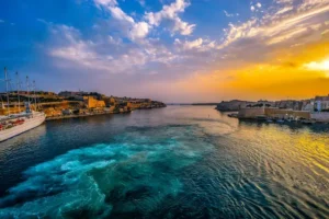 So sánh định cư Síp với Malta năm 2025