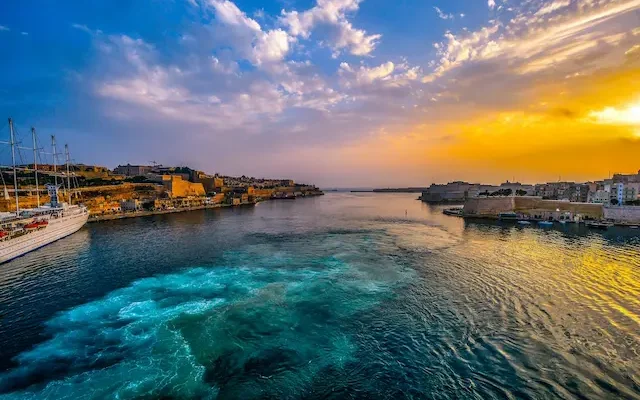 So sánh định cư Síp với Malta, Hy Lạp, và Bồ Đào Nha năm 2025