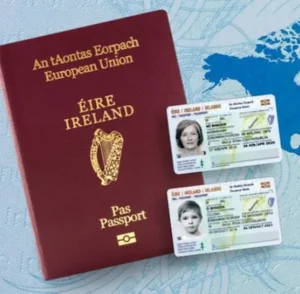 Đầu Tư Định Cư Ireland 9 Toàn cảnh các lộ trình định cư Ireland (2025 – cập nhật mới nhất)