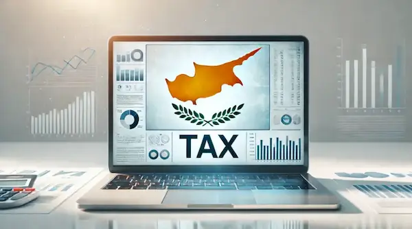 Hệ thống thuế ưu đãi tại Síp dành cho nhà đầu tư nước ngoài 6 Tổng quan về hệ thống thuế tại Síp