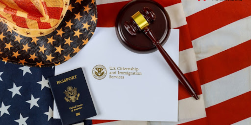 Sở Di trú Mỹ USCIS là gì? Địa chỉ văn phòng di trú Mỹ ở Việt Nam