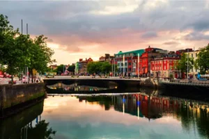 Đầu Tư Định Cư Ireland 8 VÌ SAO NÊN ĐẦU TƯ ĐỊNH CƯ IRELAND 2025?