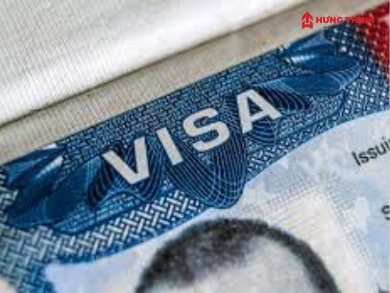 Visa đi Mỹ làm việc