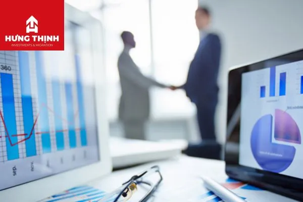 Quốc tịch đảo Síp 2025 – Tấm hộ chiếu châu Âu mở ra cơ hội định cư và đầu tư an toàn 8 Các hình thức đầu tư được Síp chấp nhận
