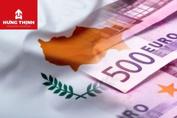 Chi phí định cư tại đảo Síp