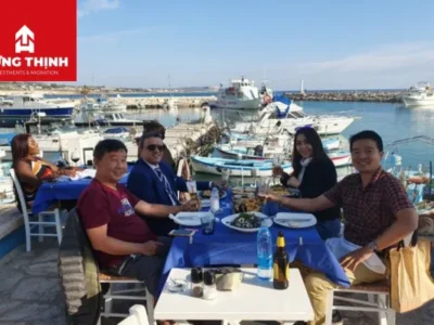Cuộc sống người Việt tại Síp 2025 – Thực tế sinh hoạt, việc làm và hội nhập cộng đồng
