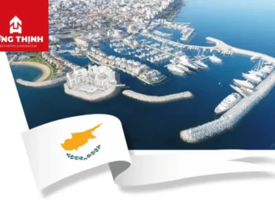 Mua quốc tịch Síp 2025 – Điều kiện, chi phí và quyền lợi khi trở thành công dân châu Âu