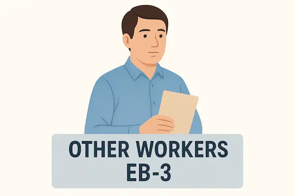 Other Workers EB-3