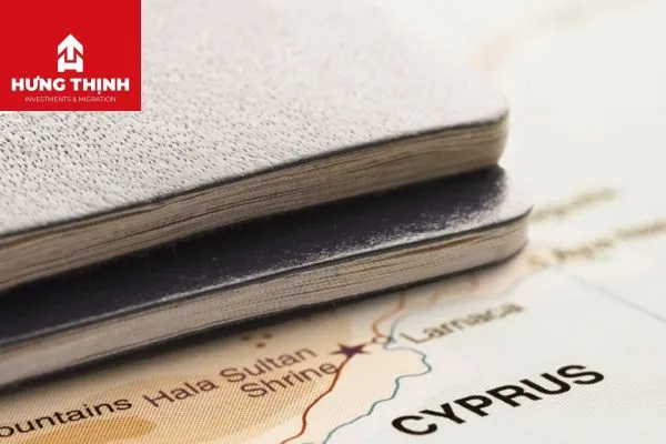Quốc tịch đảo Síp 2025 – Tấm hộ chiếu châu Âu mở ra cơ hội định cư và đầu tư an toàn 10 Phí pháp lý và dịch vụ