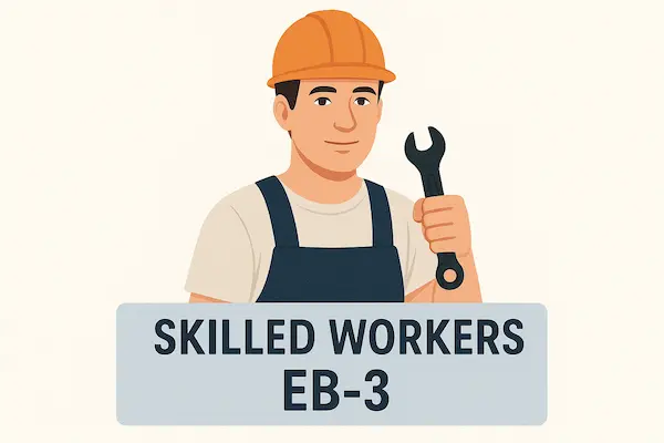 Skilled Workers EB-3