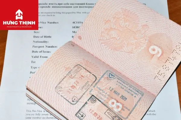 Quốc tịch đảo Síp 2025 – Tấm hộ chiếu châu Âu mở ra cơ hội định cư và đầu tư an toàn 9 Thời gian xử lý hồ sơ