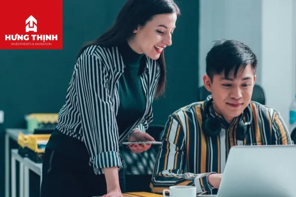 Việc làm cho người Việt tại Síp