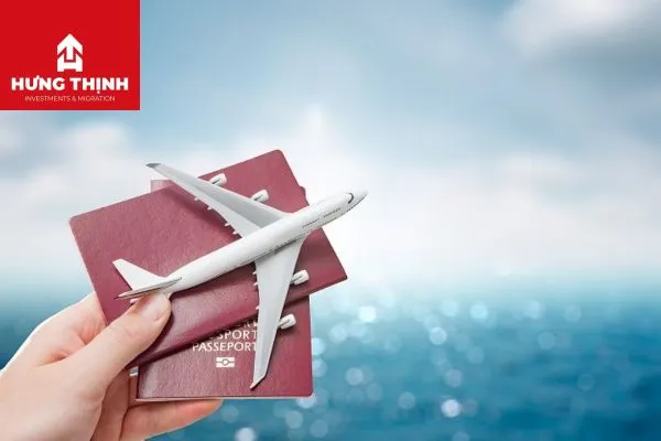 Xin quốc tịch Síp cho cả gia đình