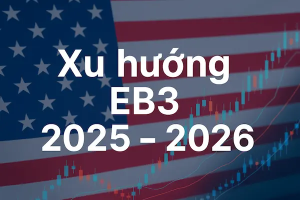 Xu hướng EB3 2025 – 2026
