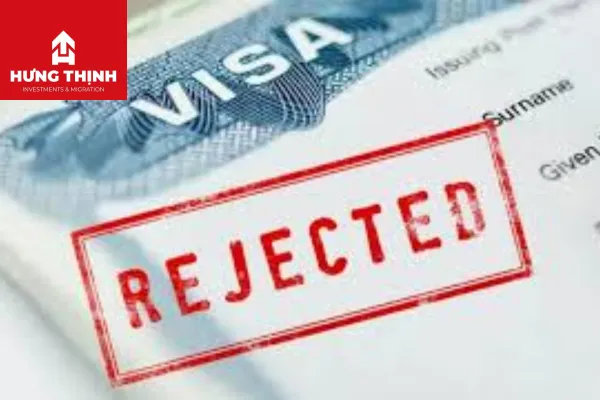 Hướng dẫn cách kiểm tra visa hàn quốc mới nhất 2026 9 Hồ sơ bị từ chối