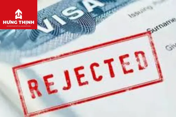 Hướng dẫn xin visa Hàn Quốc chi tiết từ A-Z 11 Lỗi thường gặp khi làm visa Hàn Quốc