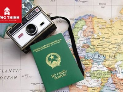 Các nước miễn visa cho Việt Nam mới nhất 2026
