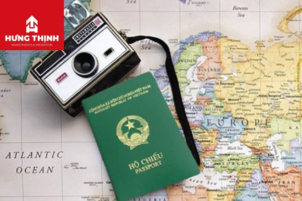 Các nước miễn visa cho Việt Nam mới nhất 2026 21 các nước miễn visa cho việt nam