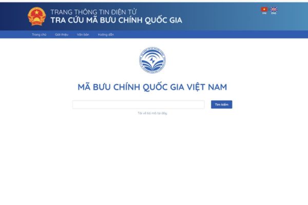 Cách tra cứu