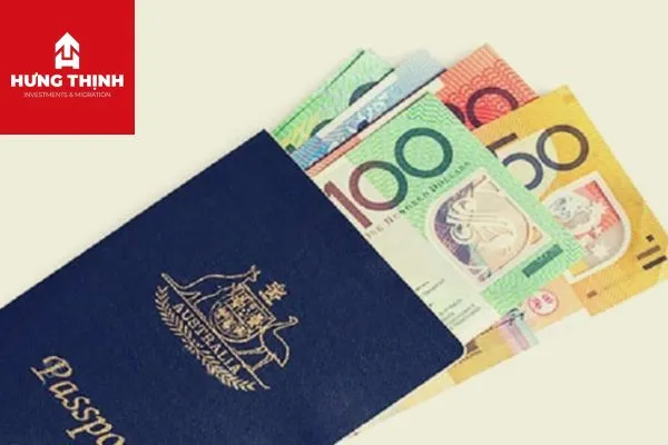 Dịch Vụ Visa Úc 2026 Uy Tín – Trọn Gói, Chi Phí Minh Bạch 9 Chi phí dịch vụ visa Úc có đắt không?