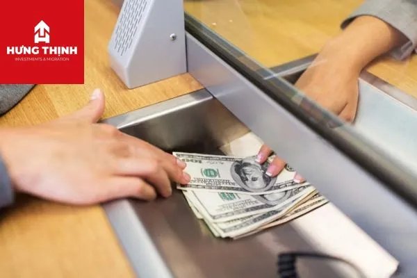 Chi phí dịch vụ xin visa Đài Loan