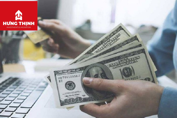 Chứng minh tài chính du lịch Úc là gì?