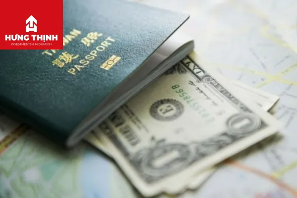 Công Ty Chuyên Tư Vấn Đầu Tư Định Cư Mỹ, Canada, Úc và Các Nước Châu Âu 32 Hướng dẫn cách xin visa Đài Loan chi tiết, cập nhật mới nhất 2026