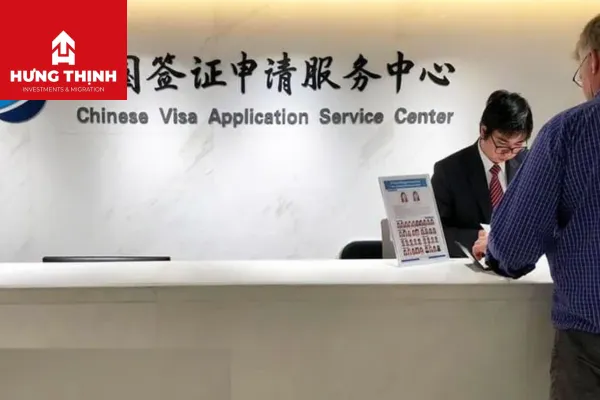 Đặt lịch hẹn tại trung tâm CVASC