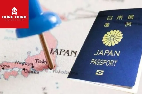 Dịch Vụ Visa Nhật Bản 2026 Uy Tín – Trọn Gói, Nhanh Chóng, Giá Tốt 7 Dịch vụ visa Nhật Bản đi công tác