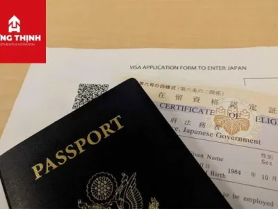 Dịch Vụ Visa Nhật Bản 2026 Uy Tín – Trọn Gói, Nhanh Chóng, Giá Tốt