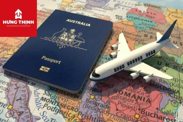 Dịch Vụ Visa Úc 2026 Uy Tín – Trọn Gói, Chi Phí Minh Bạch 7 Visa du lịch Úc dành cho những trường hợp sang Úc tham quan, nghỉ dưỡng hoặc du lịch ngắn hạn