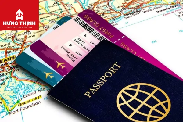 Visa Schengen là gì? Đi được những nước nào? 8 Điều kiện xin visa Schengen