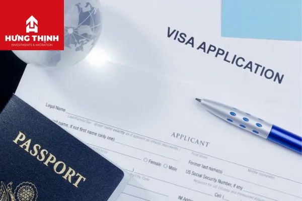 Hồ sơ xin visa Mỹ có thư mời bao gồm những gì