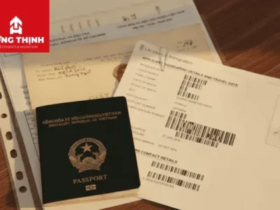 Tìm hiểu về visa Trung Quốc chi tiết nhất 2026