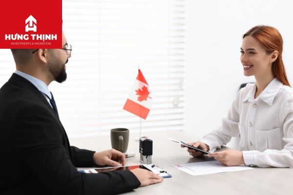 Kinh nghiệm xin visa Canada tăng tỷ lệ đậu