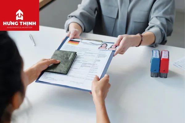 Kinh nghiệm giúp tăng tỷ lệ đậu khi có thư mời