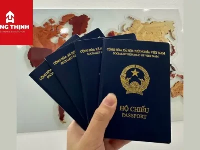 Hướng dẫn làm passport online nhanh chóng, đơn giản mới nhất 2026