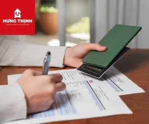 Những lỗi thường gặp khi làm passport online