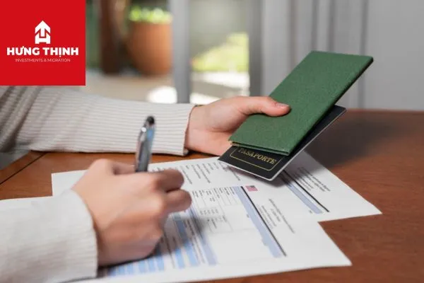 Hướng dẫn làm passport online nhanh chóng, đơn giản mới nhất 2026 8 Những lỗi thường gặp khi làm passport online